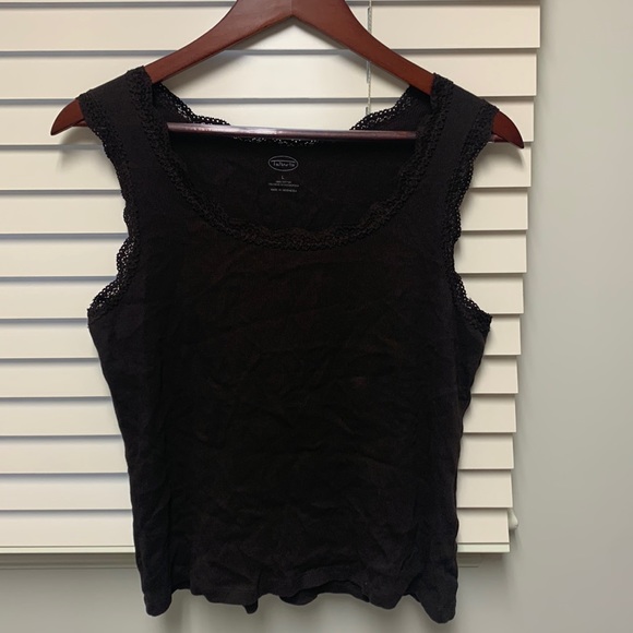 Brown Talbots Tank - Picture 1 of 2